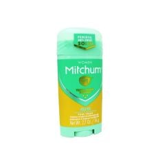 Mitchum Women Pure Fresh Stick 76 gr