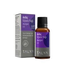 Talya Saf Ardıç Uçucu Yağı 10 ml