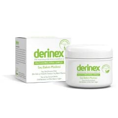 Derinex Saç Bakım Maskesi 120 ml