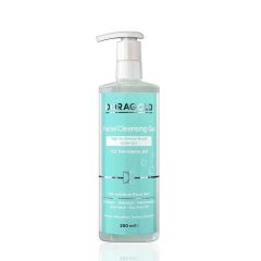 Doragold Yağlı Ve Akneye Meyilli Karma Ciltler Için Yüz Temizleme Jeli 250ml