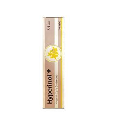 Hyperinol Krem 35 ml