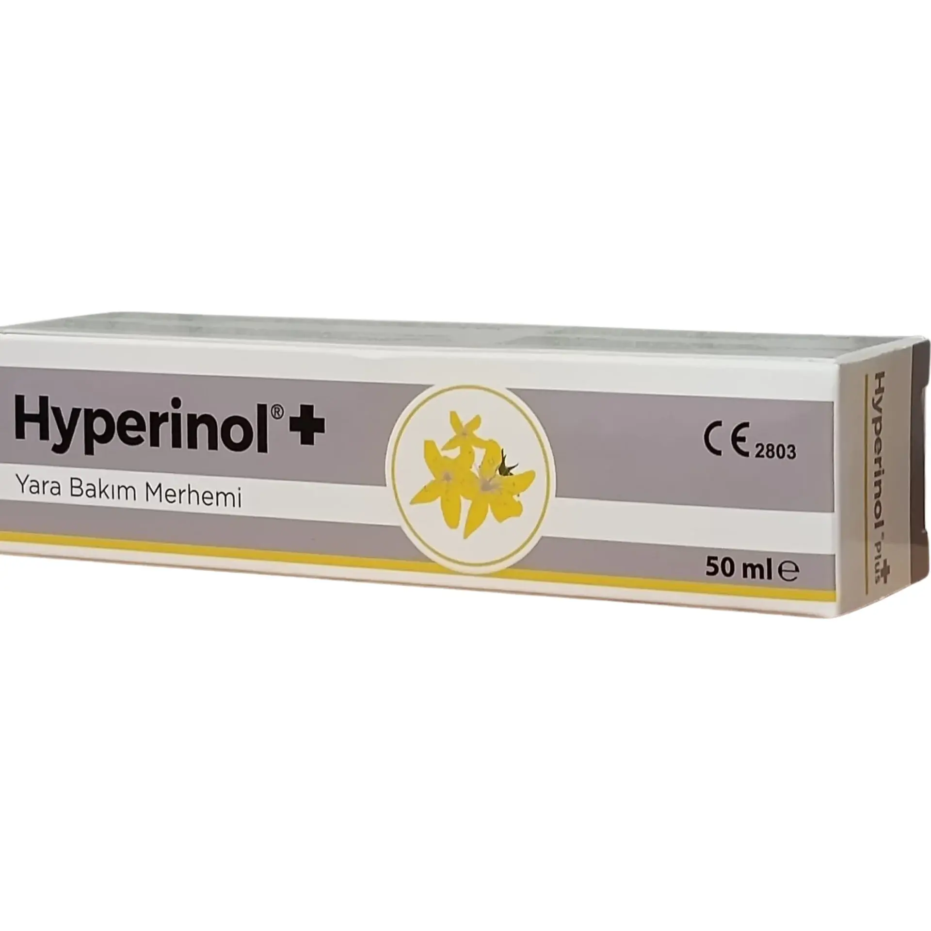 Hyperinol Krem 50 ml
