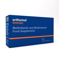 Orthomol Immun 7 Shot