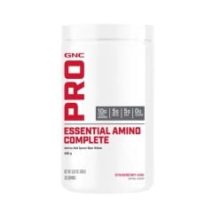 GNC Pro Essential Amino Complete 450 gr