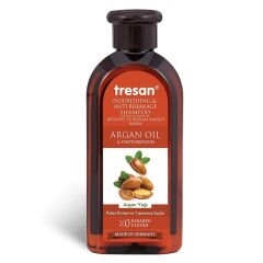 Tresan Argan Yağlı Besleyici Bakım Şampuanı 300ml