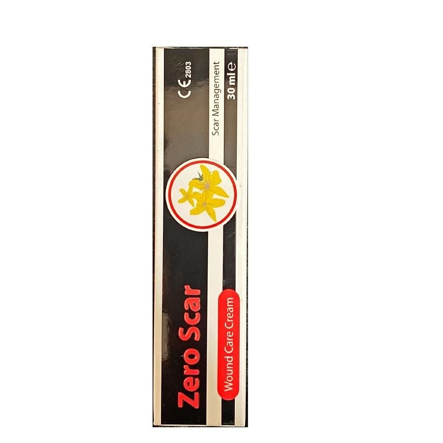 Zero Scar Care Cream 30ml