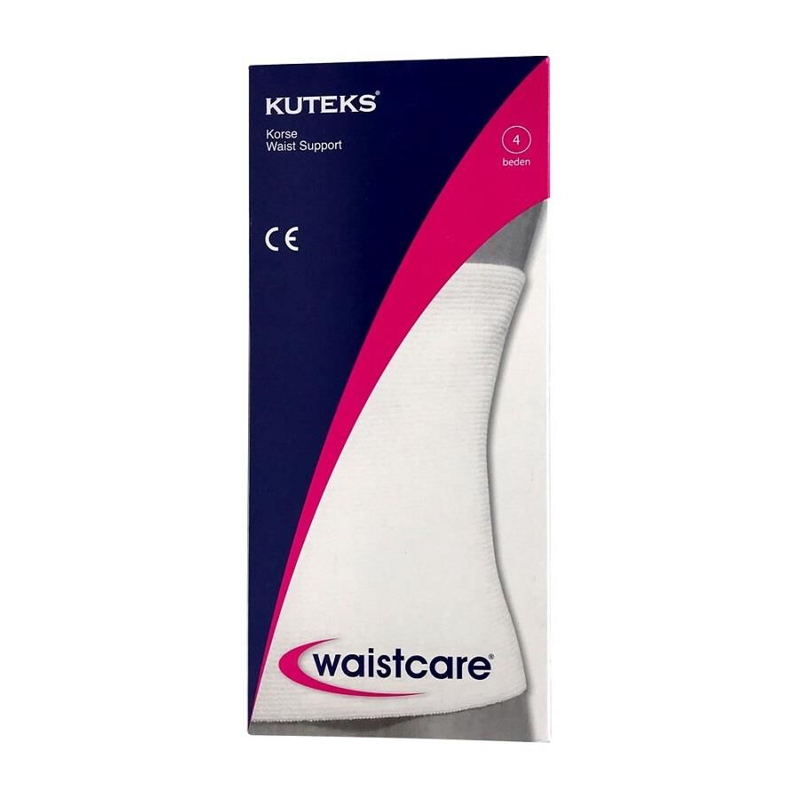 Kuteks Yün Korse No:4