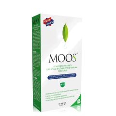 Moos Siyah Nokta Karşıtı Likit 200ml