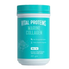 Vital Proteins Marine Collagen Toz 221 GR