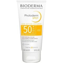 Bioderma Photoderm Spot SPF 50+ Leke Karşıtı Güneş Kremi 150ml