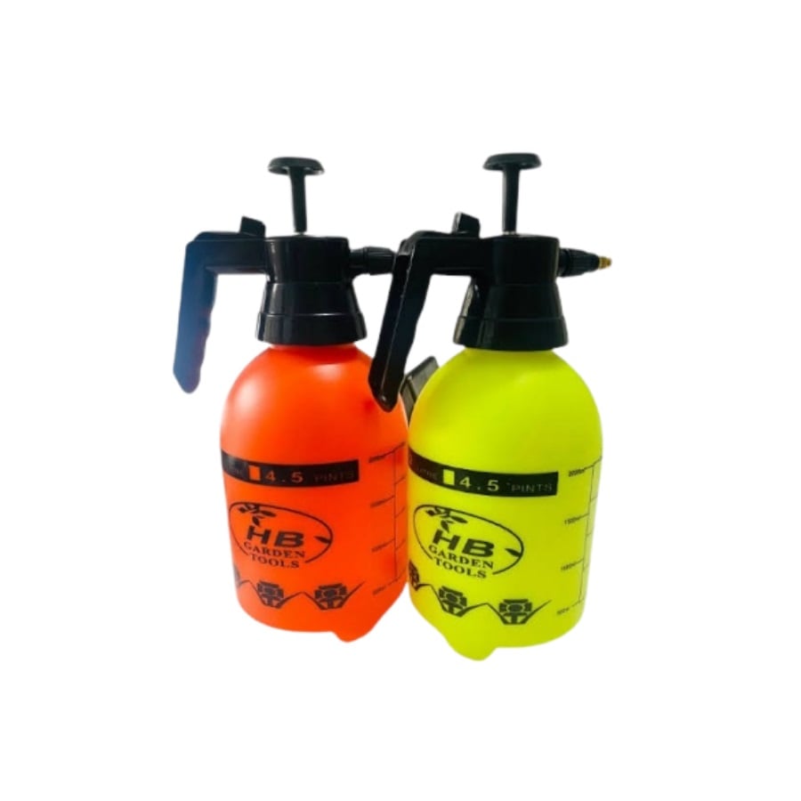 HB Garden Tools Böcek İlaçlama Spreyi 2 Litre