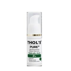 THOLS PURE+ Salicylic Acid 2% - 15 ml (TB65) Bakım Serumu