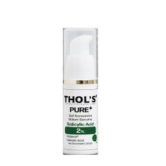 THOLS PURE+ Salicylic Acid 2% - 15 ml (TB65) Bakım Serumu