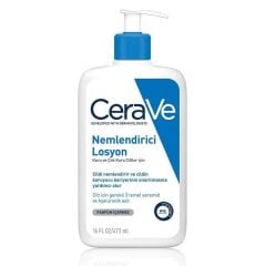CERAVE Daily Moisturizing Lotion 473ml - Nemlendirici Losyon