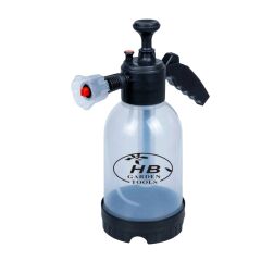 HB Garden Tools Böcek İlaçlama Spreyi Otomatik Makine