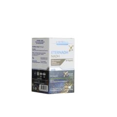 Nutrafarm Eternadh NADH 30 Kapsül