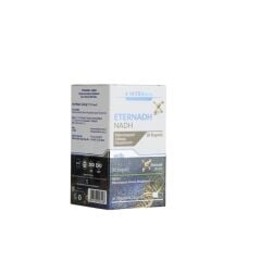 Nutrafarm Eternadh NADH 30 Kapsül