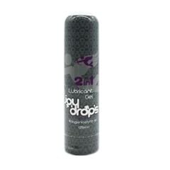Joy Drops 2 In 1 Kayganlaştırıcı Jel  125ML