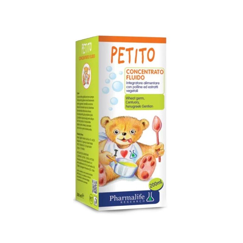 Pharmalife Petito 200 ml