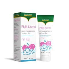 Dr.Thomson Pişik Kremi 30 ml