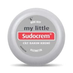 Sudocrem Bebek Bakım Kremi 22gr