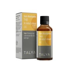 Talya Kantaron Yağı 50 ml