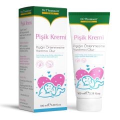 Dr.Thomson Pişik Kremi 100 ml