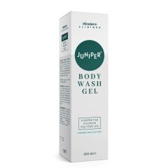 Juniper Kükürtlü Yıkama Jeli 200 ML