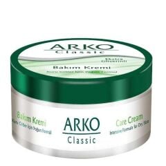 Arko Nem Classic Naturel Krem 250 Ml