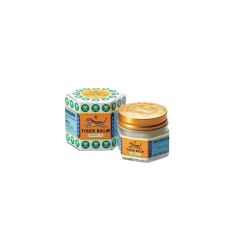 Tiger Balm Beyaz Merhem 20gr Kavanoz