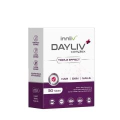 Dayliv Complex Triple Effect 30 Tablet