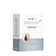 Dayliv Ferron 30 Kapsül