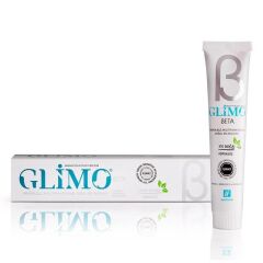 Glimo Beta Propolisli Multifonksiyonel Doğal Diş Macunu 75ml - Hassas Diş ve Diş Etleri için