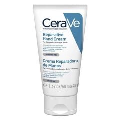CERAVE Reparative Hand Cream 50ml  - Onarıcı El Kremi