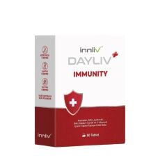 Dayliv İmmunity 30 Tablet