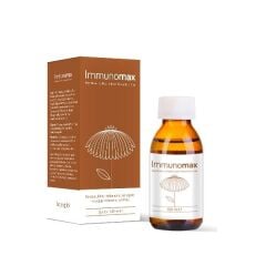 Immunomax Betaglukan ve Propolis içerikli Bitkisel Karışımlı Şurup 100ml