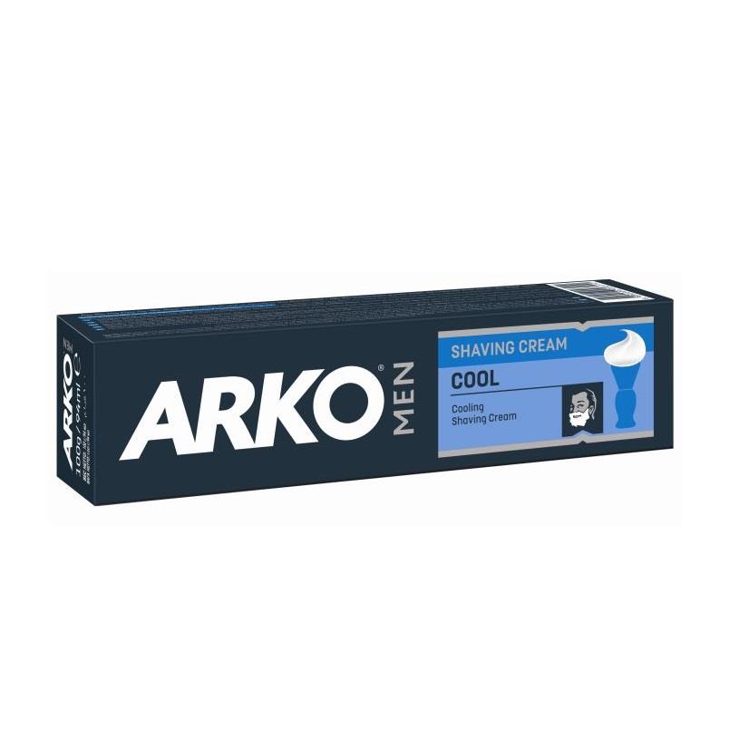 Arko Men Tıraş Kremi Cool 100 Ml