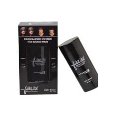 Color One Light Brown 50 gr Dolgunlaştırıcı Saç Fiberi Toz