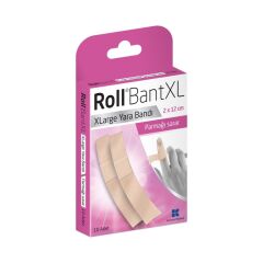 Roll Bant Xlarge Yara Bandı - 2x12cm