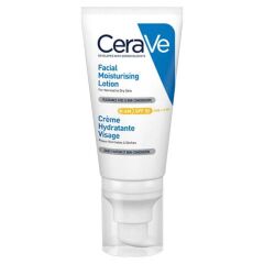 CERAVE Facial Moisturising Lotion SPF 50 - Yüz Bakım Kremi
