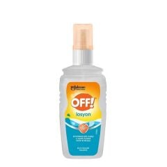Off! Sinek Kovar Losyon Sprey 100 ml