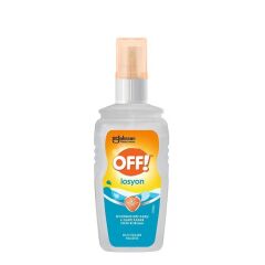Off! Sinek Kovar Losyon Sprey 100 ml