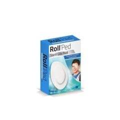 Roll Steril Göz Pedi 5 li