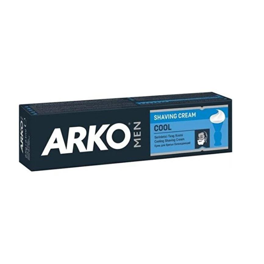 Arko Cool Tıraş Kremi 90 Gr