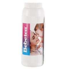 Bebeten Serpme Pudra Plastik Kutu 120gr