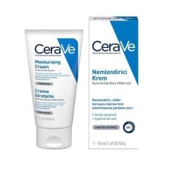 Cerave Moisturizing Cream 54 gr Özel Fiyat