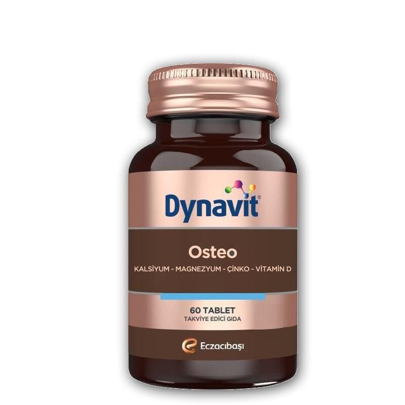 Dynavit OSTEO 60 Kapsül