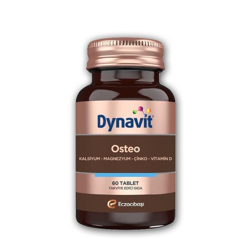 Dynavit OSTEO 60 Kapsül