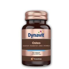 Dynavit OSTEO 60 Kapsül
