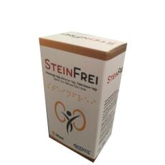SteinFrei Menengiç Yağı Biberiye İçeren Damla 20ml